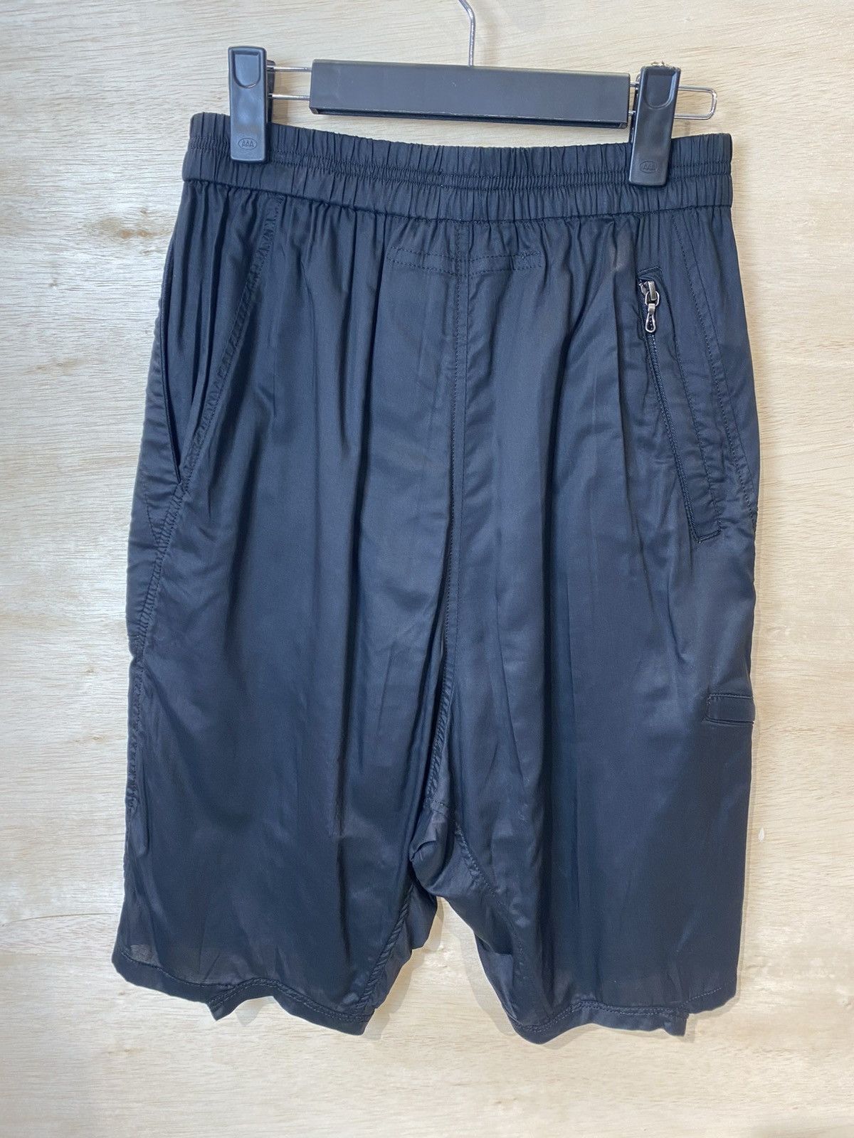 Julius Julius SS19 Beelzebub Shorts Size US 32 / EU 48 - 4 Thumbnail