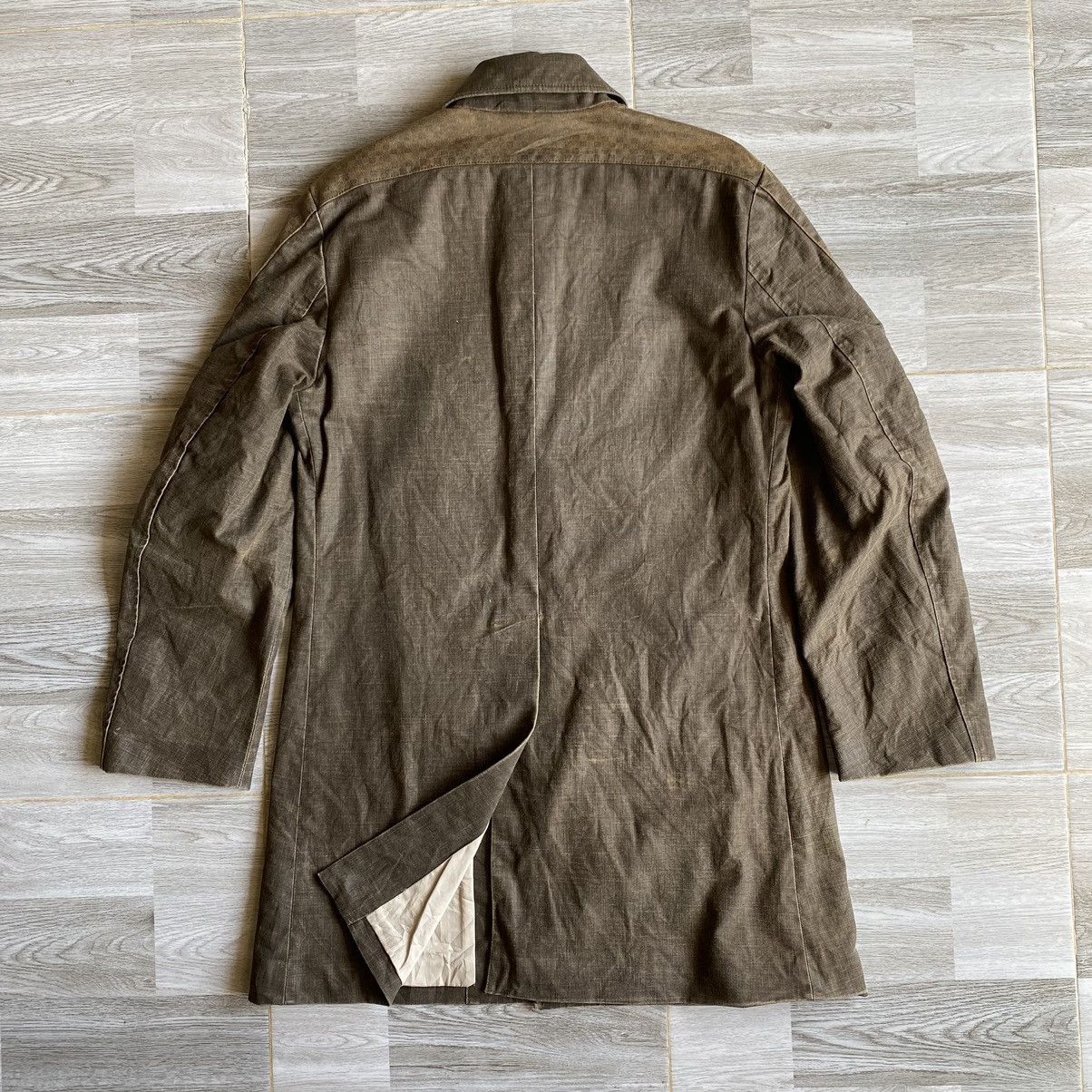 Designer × Katharine Hamnett London Katharine Hamnett London Jacket Size US M / EU 48-50 / 2 - 3 Thumbnail