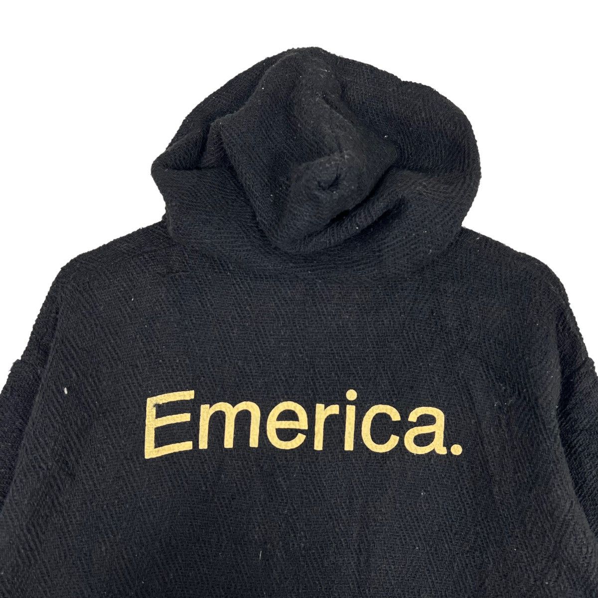 Emerica 💥 EMERICA HOODIES BAJA JACKET Size US S / EU 44-46 / 1 - 7 Thumbnail
