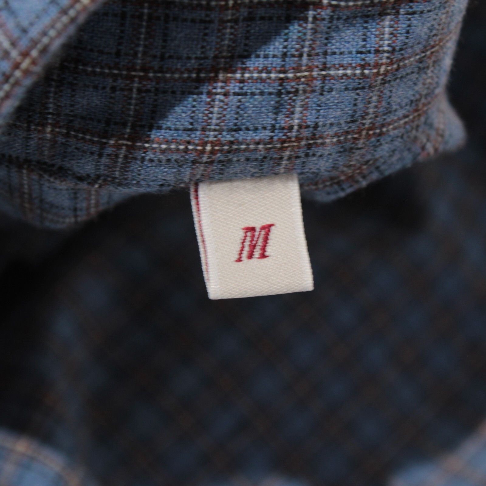Luciano Barbera Luciano Barbera New with tags Shirt Size M US In Blue Size US M / EU 48-50 / 2 - 5 Thumbnail