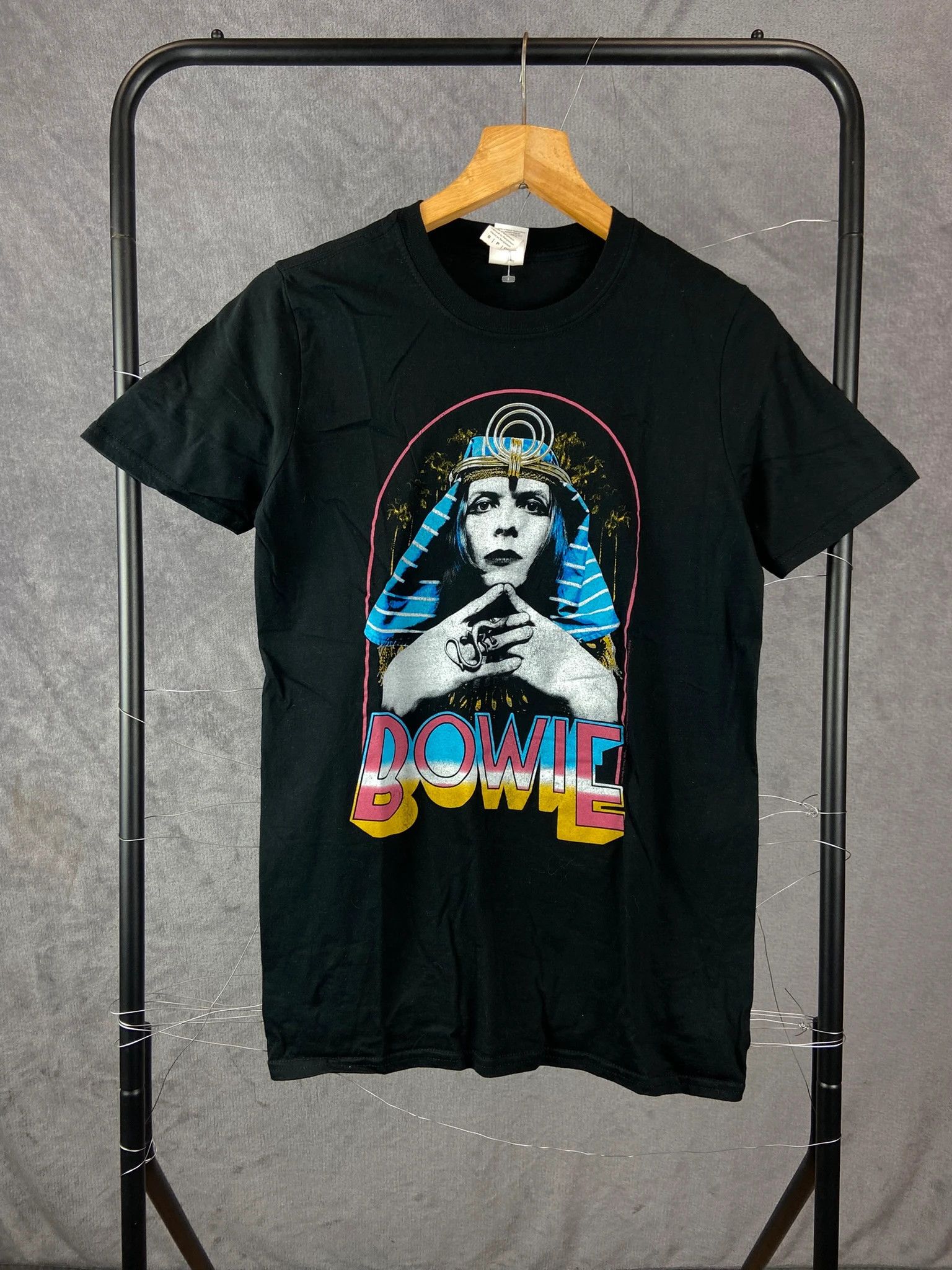 Gildan Gildan Black Tee / Classic Blank Minimal (S) Size US S / EU 44-46 / 1 - 1 Thumbnail