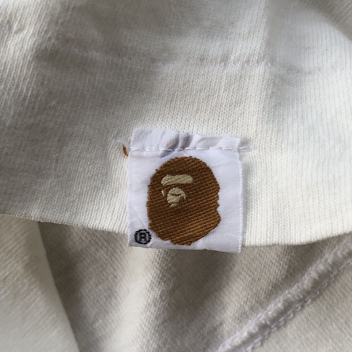 Bape BAPEMANIA With The Bathing Ape Tee Size US S / EU 44-46 / 1 - 4 Thumbnail