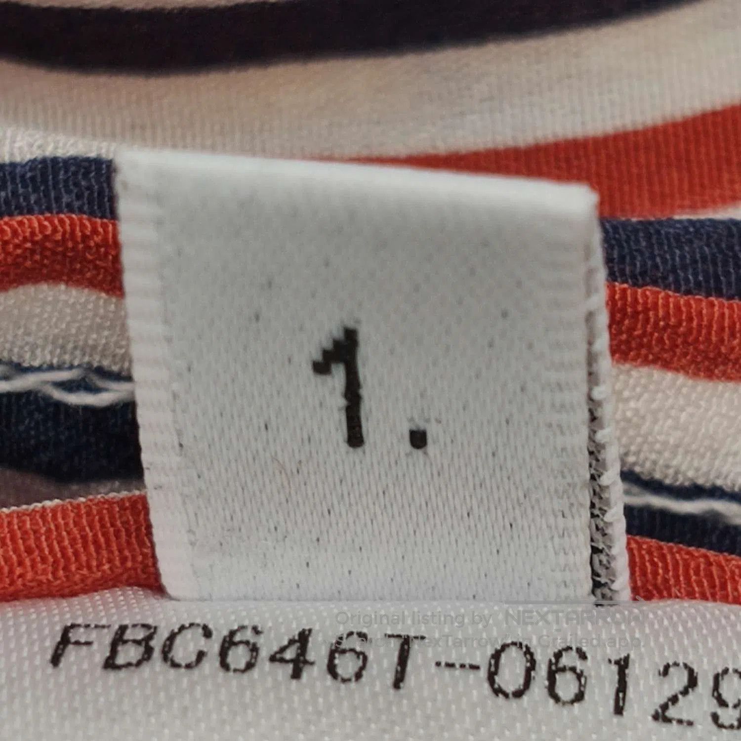 Thom Browne Thom Browne S/38 V . Size S / US 4 / IT 40 - 5 Thumbnail