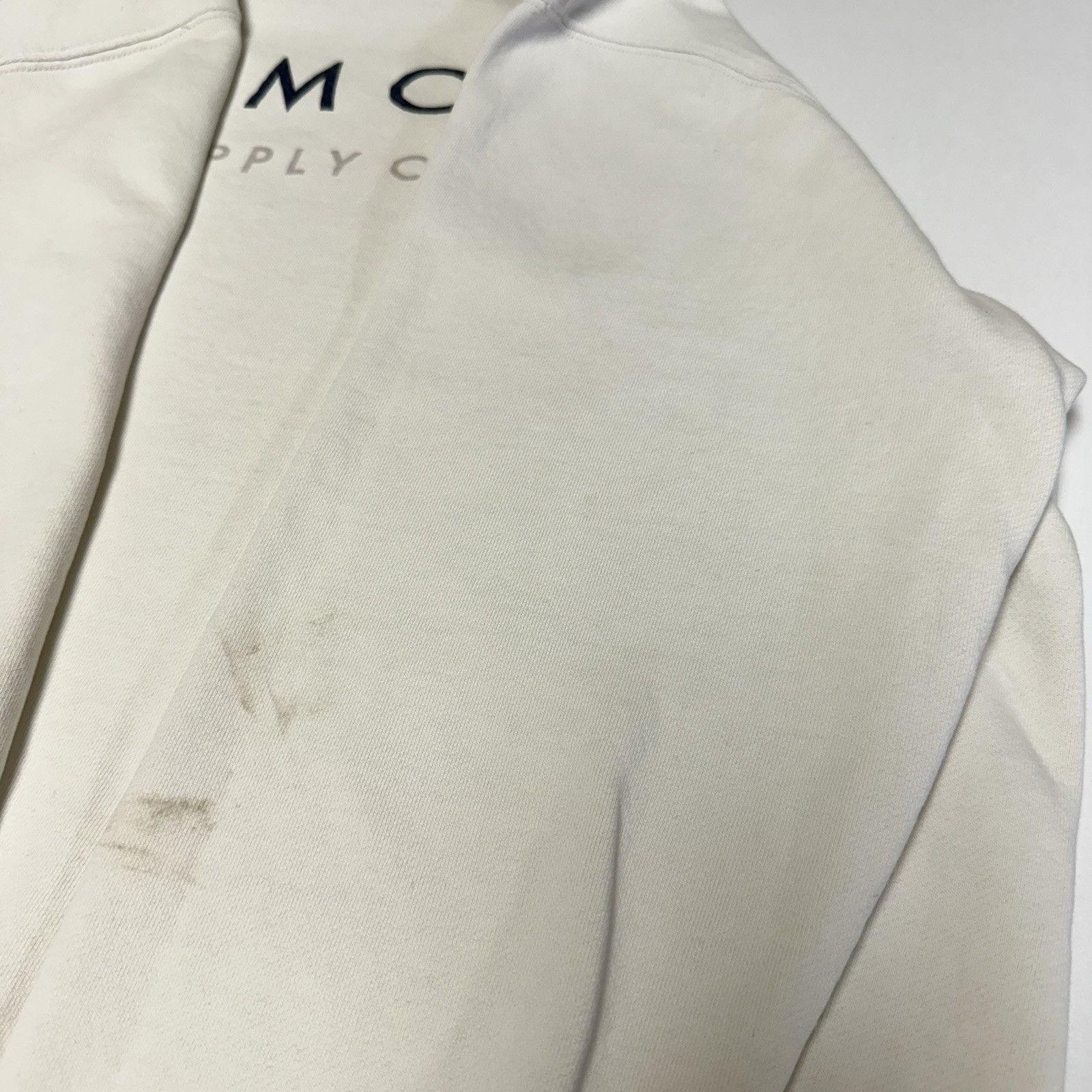 Diamond Supply Co. Vintage Diamond Supply Co Sweatshirt Mens Small 21.5x23.5 Size US S / EU 44-46 / 1 - 8 Thumbnail