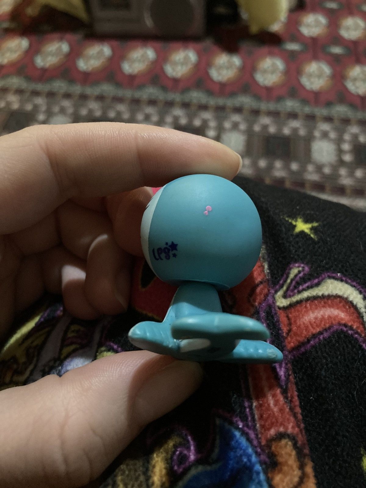 Other Seal littlest pet shop figurine season 4 Size ONE SIZE - 3 Thumbnail