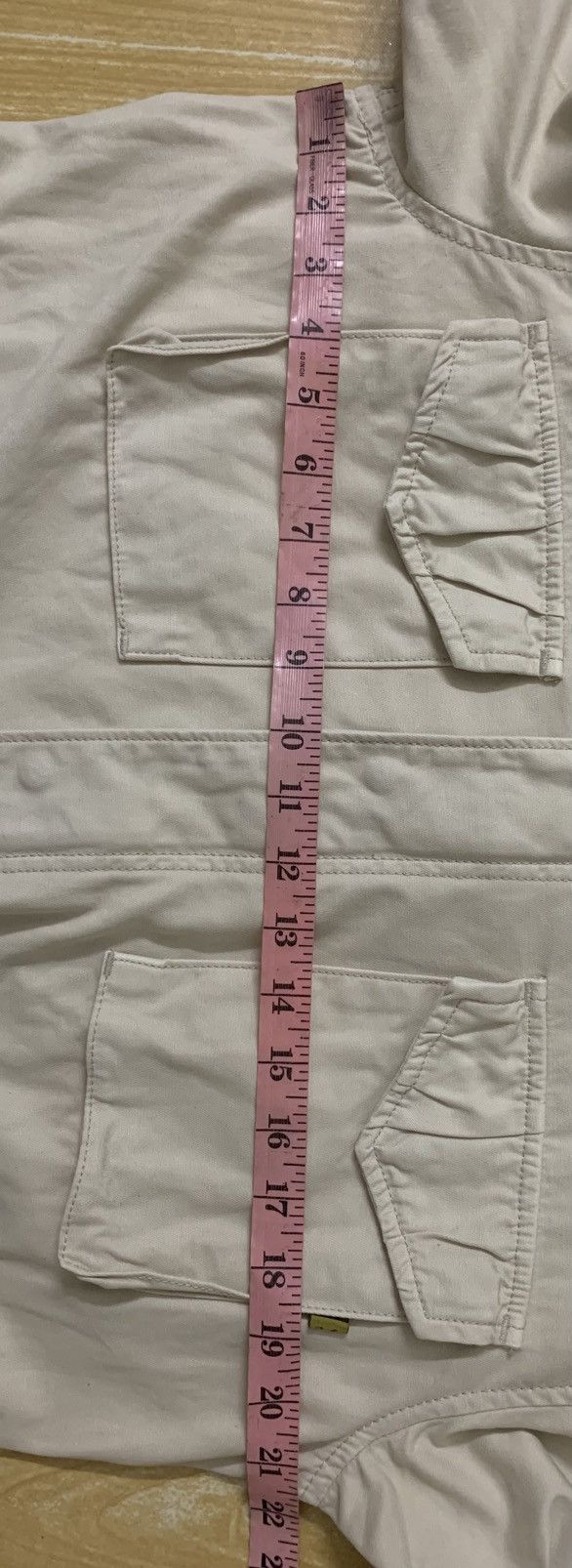 Alpha Industries Rare.. Knox Armory By Alpha Industries Jacket Size US XL / EU 56 / 4 - 25 Thumbnail