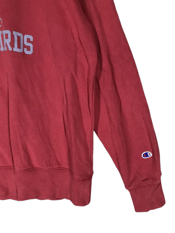 Champion Vintage Champion X Brookline Blackbirds Sweatshirts Size US L / EU 52-54 / 3 - 5 Thumbnail