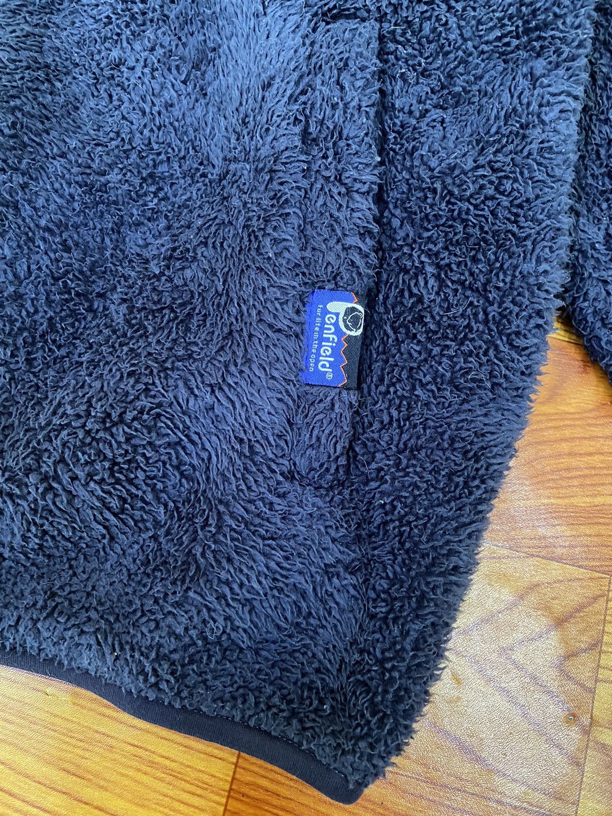 Penfield Penfield Fleece Jacket Size US S / EU 44-46 / 1 - 5 Thumbnail