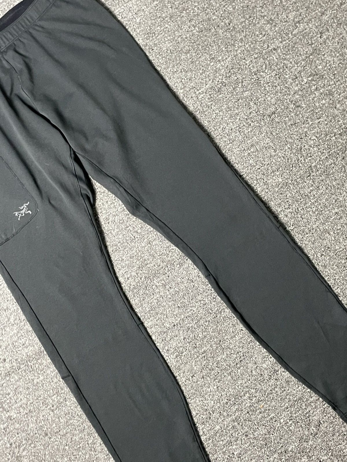 Arc'teryx Arc’Teryx Hommes Hybrid Trousers (90) Size US 29 - 3 Thumbnail