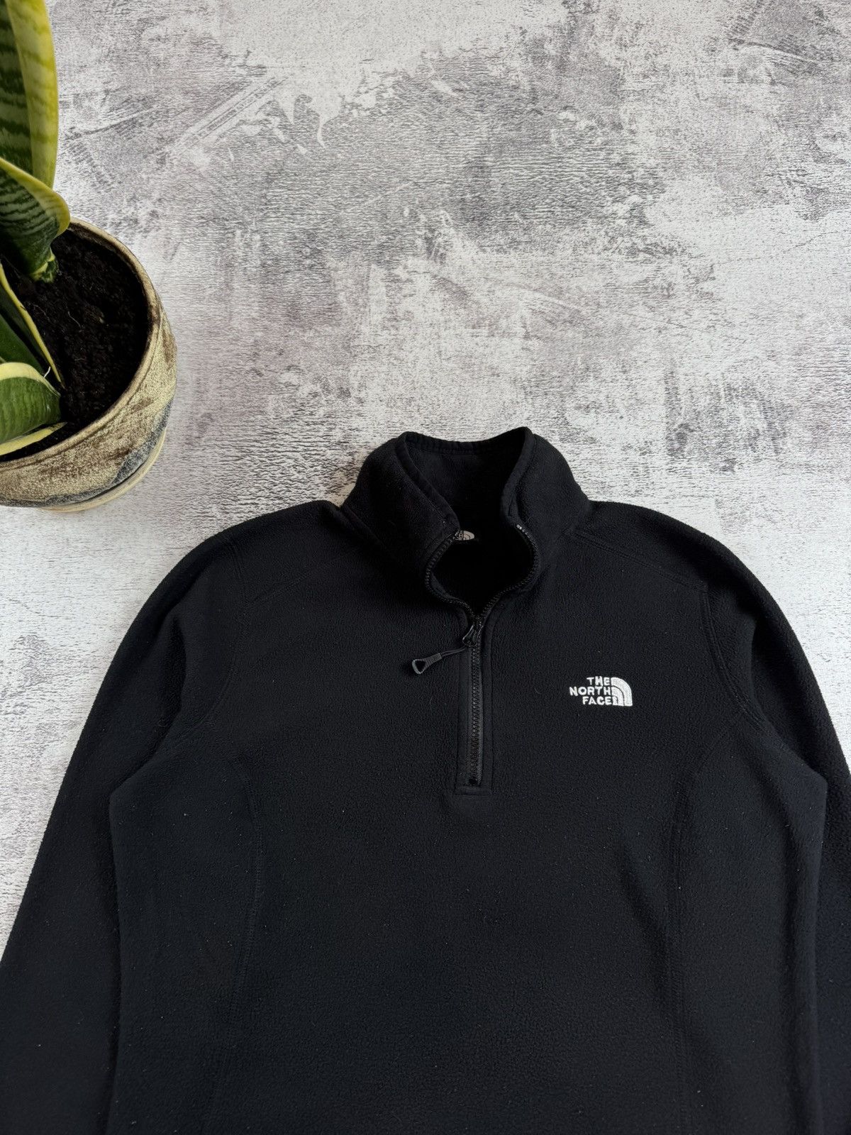 The North Face The North Face Polartec Gorpcore Women Fleece Zip Jacket Size S / US 4 / IT 40 - 6 Thumbnail