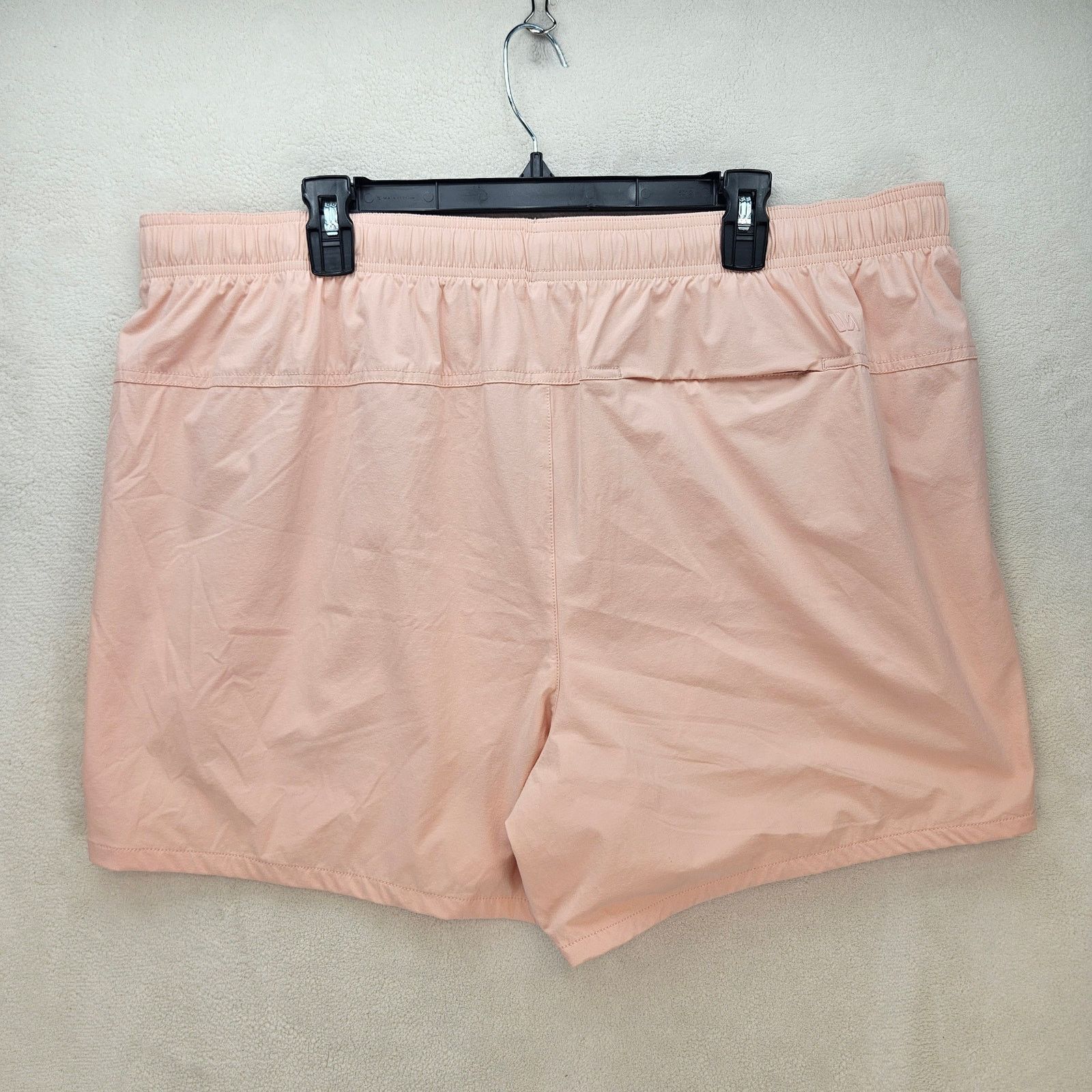 Other VRST MEN'S XXL WOVEN NYLON 5" SHORT SUN KISSED PINK NWT Size US 40 / EU 56 - 5 Thumbnail