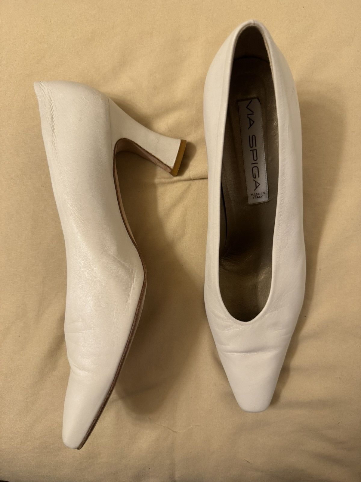 Other Via Spiga Heels Size US 11.5 / IT 41.5 - 2 Thumbnail