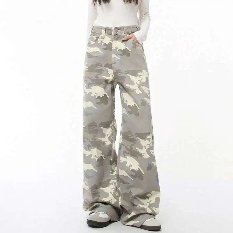 Denime × Jean High Street Denim Size US 32 / EU 48 - 3 Thumbnail