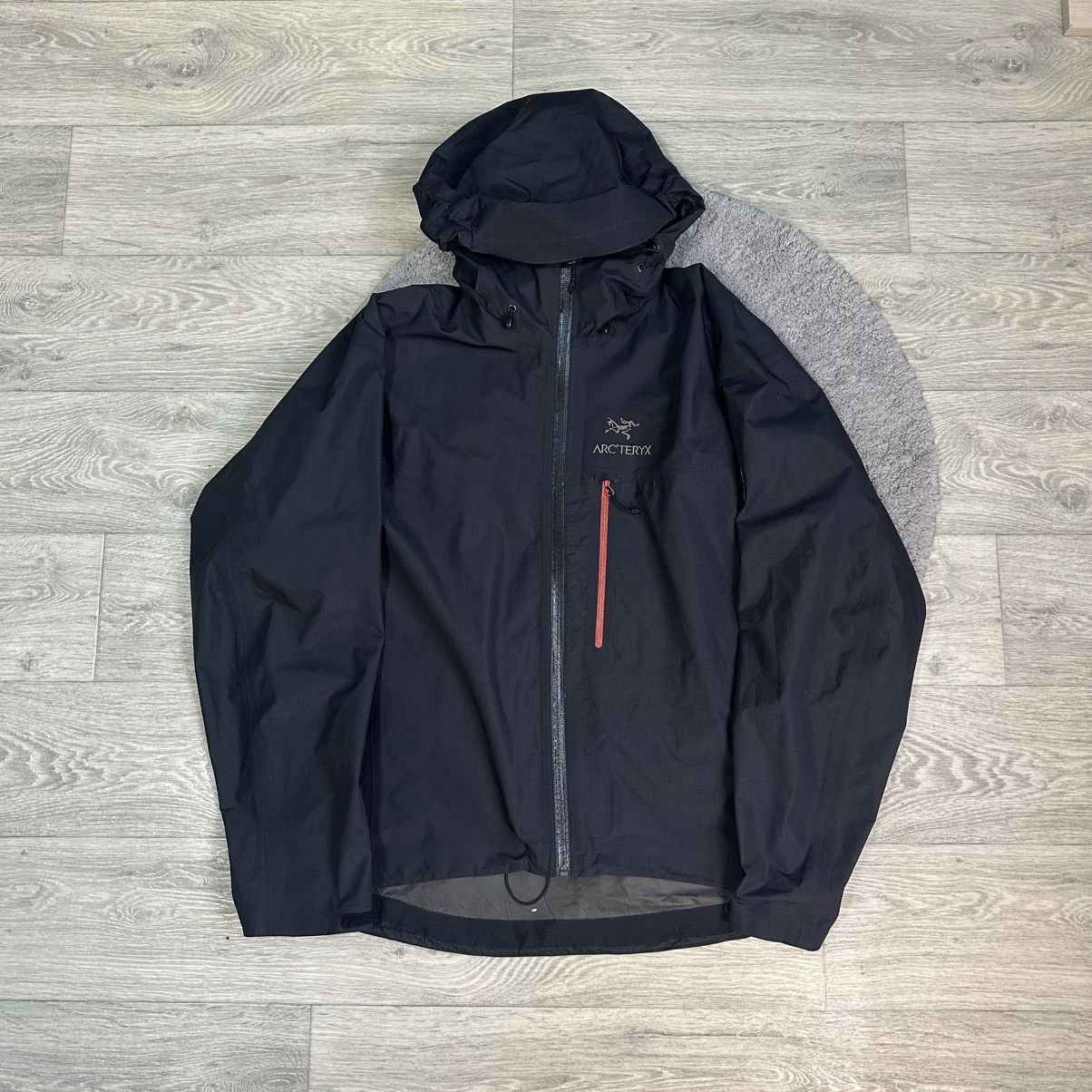 Arc'teryx Arcteryx mens jacket Size US L / EU 52-54 / 3 - 1 Thumbnail