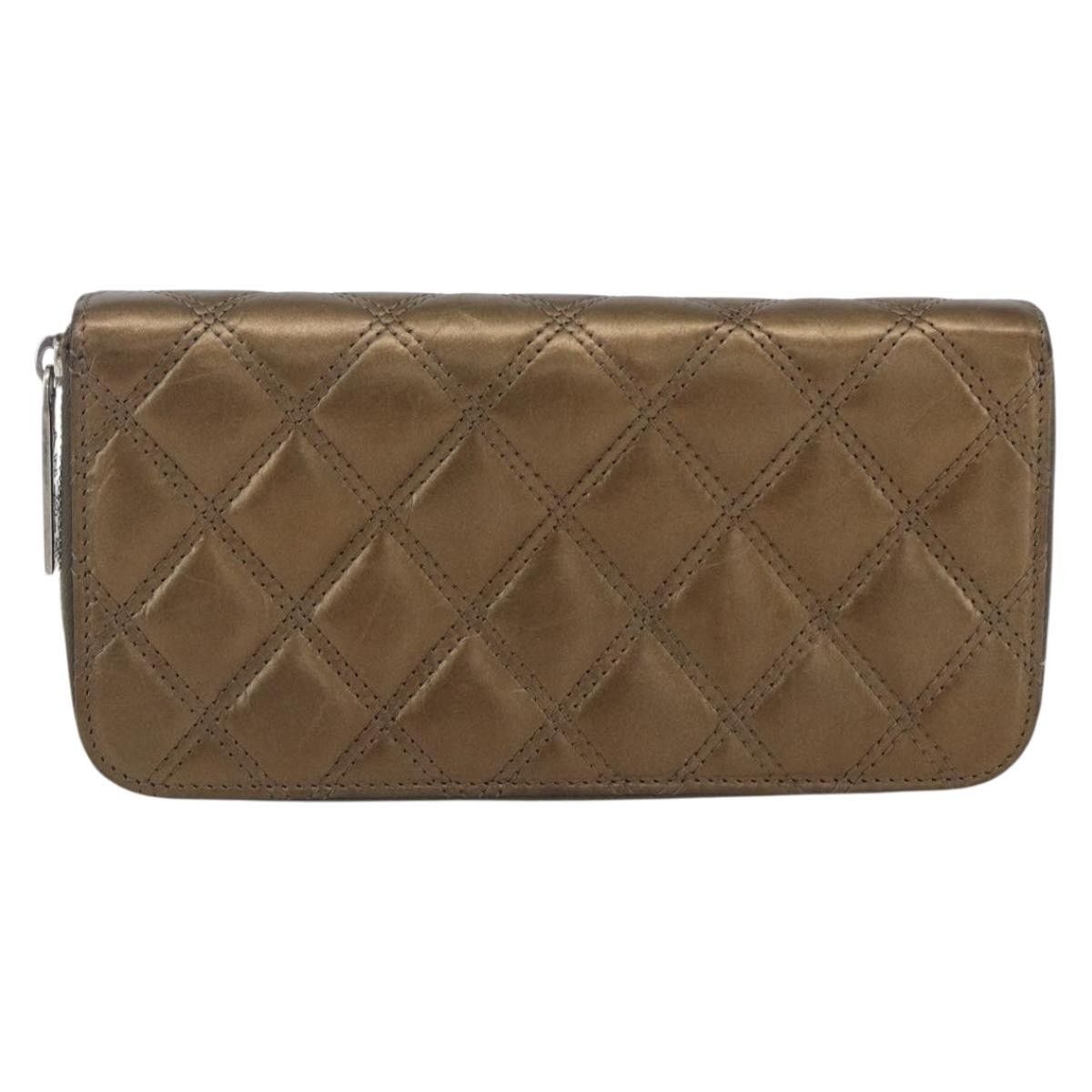 Chanel Chanel Bicolore Long Wallet Size ONE SIZE - 2 Thumbnail