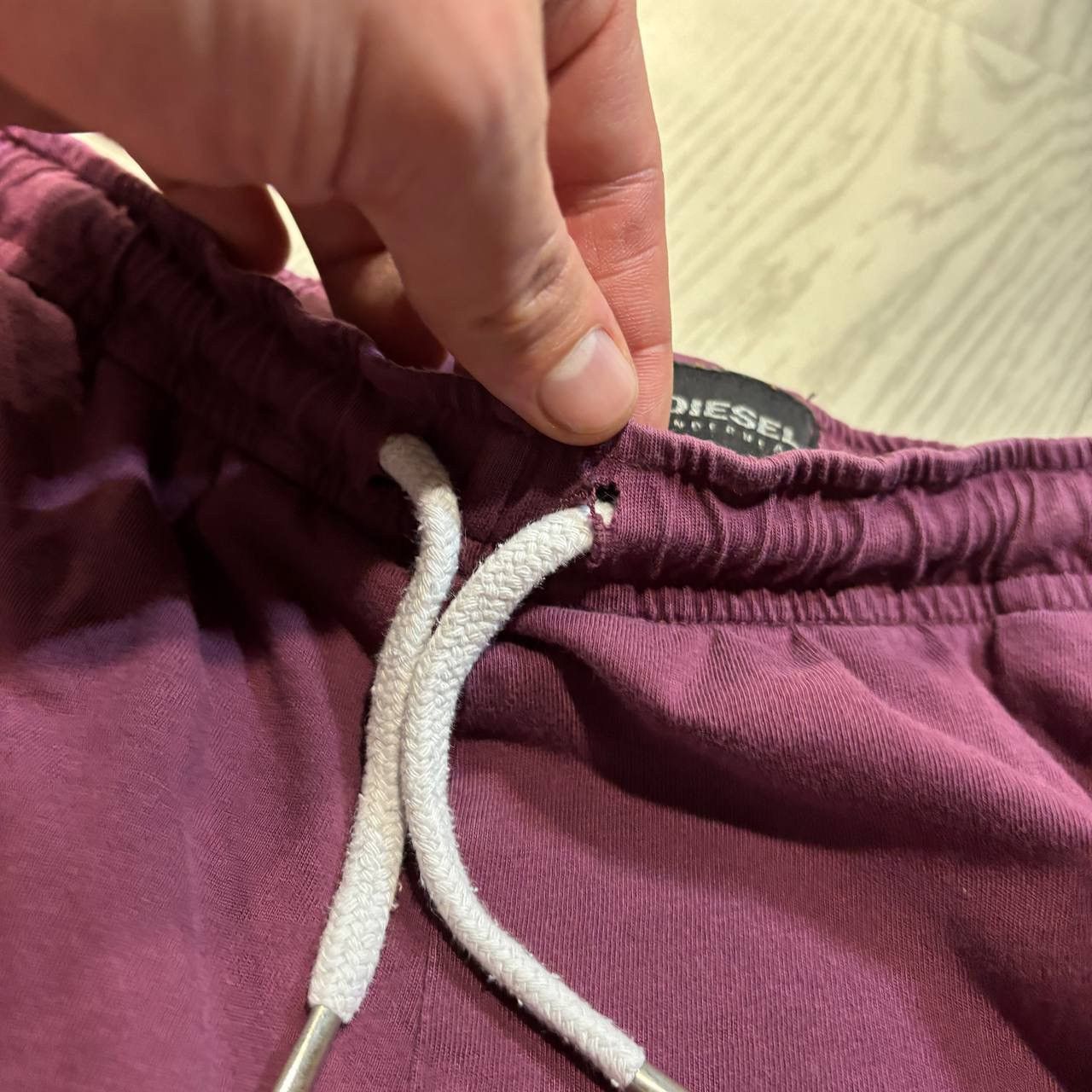 Diesel Diesel short Size:S Size US 30 / EU 46 - 7 Thumbnail