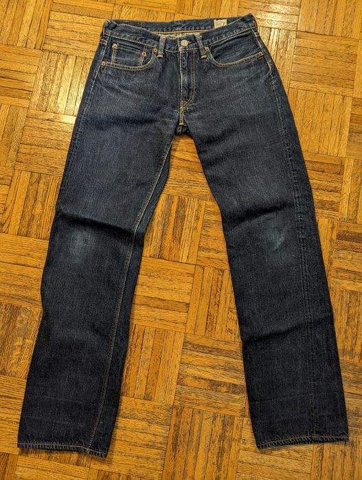 Orslow Jeans, made in Japan | Grailed