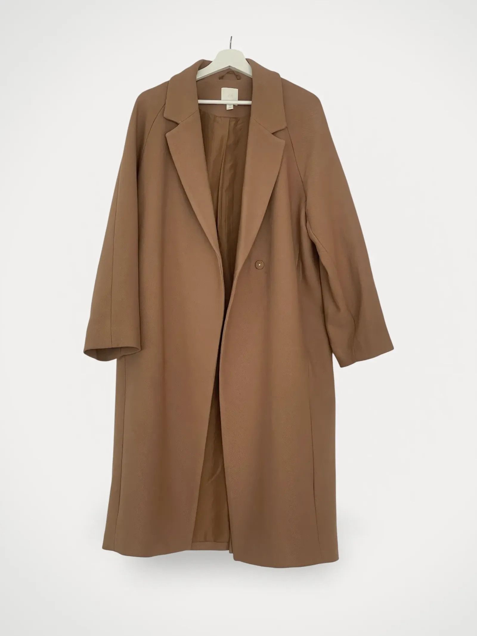 H&M H&M Coat Size XS / US 0-2 / IT 36-38 - 1 Thumbnail