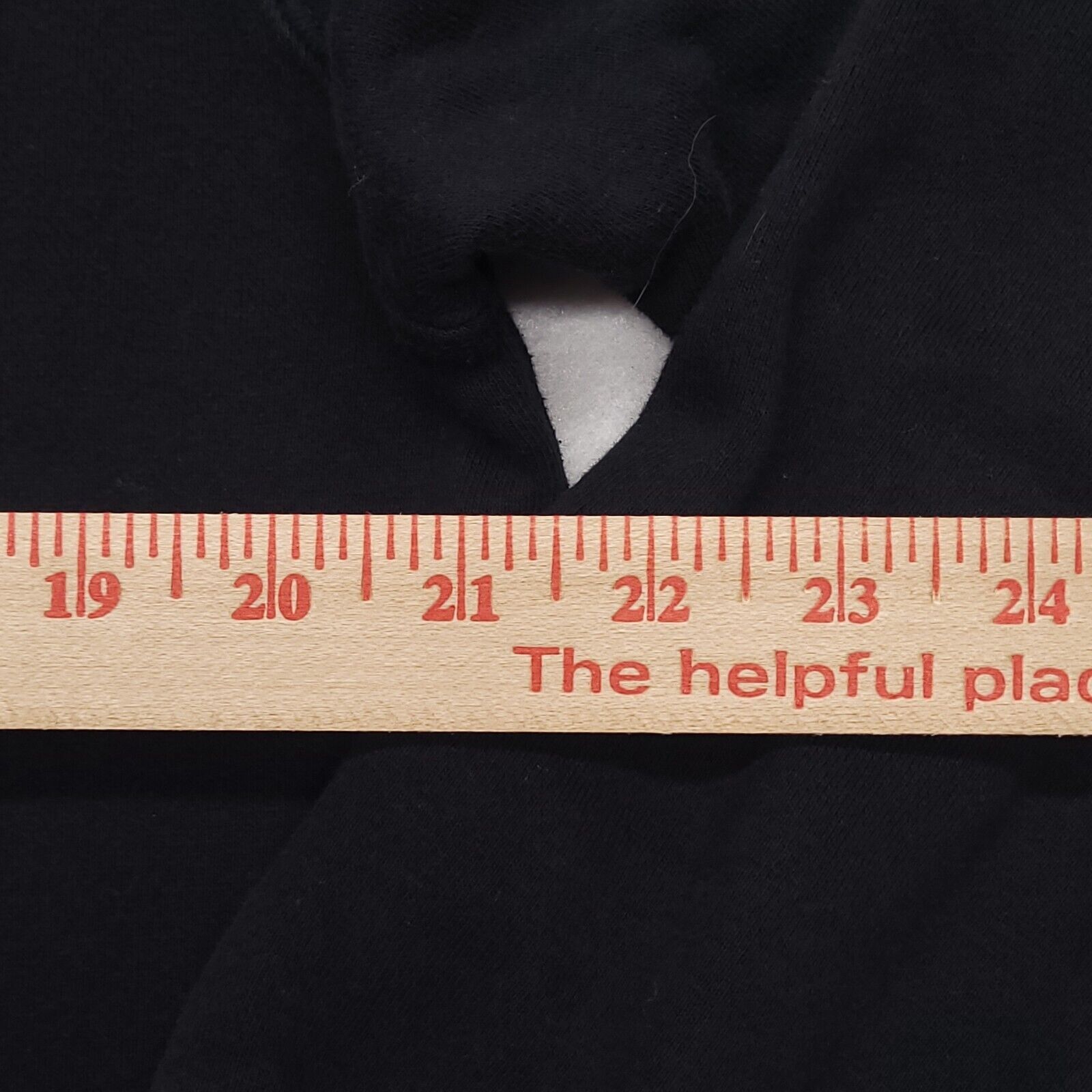 Pink Dolphin Pink Dolphin Crew Neck Sweatshirt Mens Size Medium M Black Size US M / EU 48-50 / 2 - 9 Thumbnail