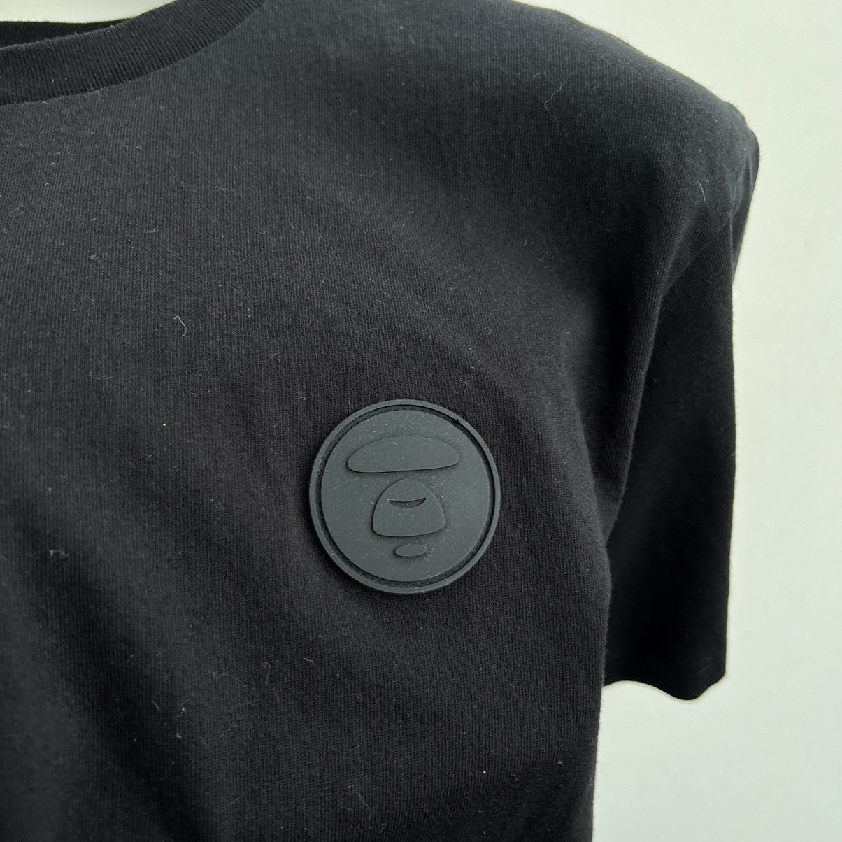 Aape × Bape Aape Bape t shirt Size US L / EU 52-54 / 3 - 4 Thumbnail