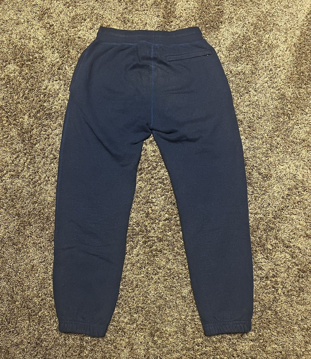 Noah Noah Fleece Sweatpant Joggers Size US 29 - 2 Thumbnail