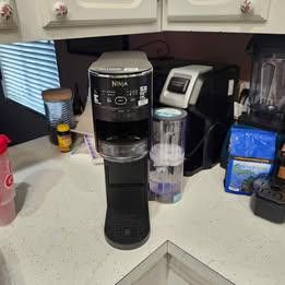Designer Ninja thirsting drink system Size ONE SIZE - 1 Preview