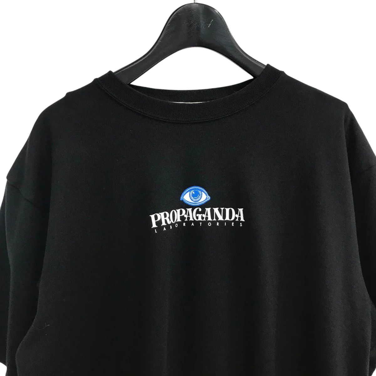 Undercover "PROPAGANDA" Tee Size US M / EU 48-50 / 2 - 3 Thumbnail