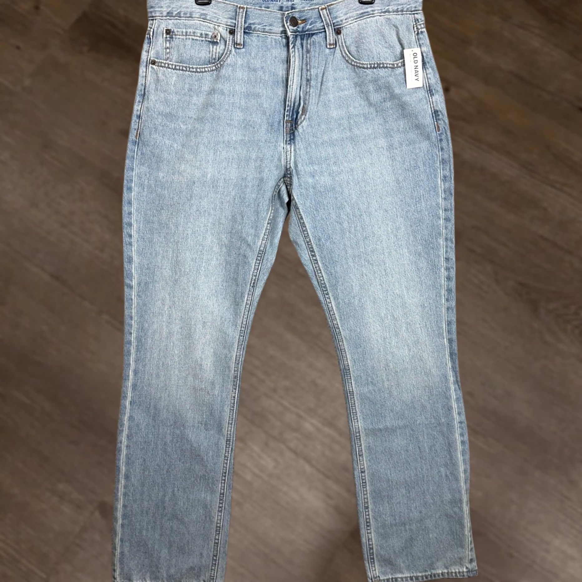 Old Navy VINTAGE Old Navy Jeans Shirt?? Size US 36 / EU 52 - 1 Thumbnail