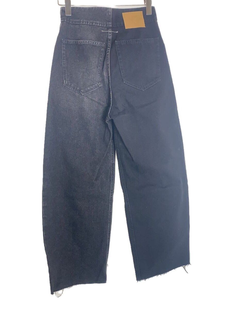 Maison Margiela Wide Leg Split Denim Jeans Size US 28 / EU 44 - 2 Thumbnail