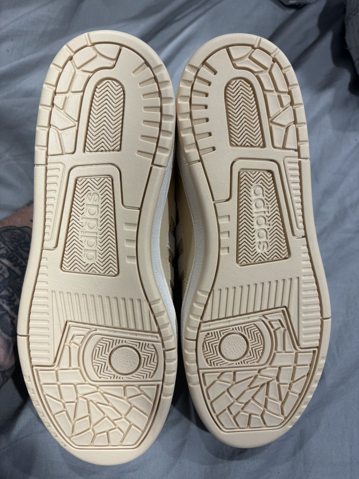 Adidas Adidas break start low sand peach Size US 6.5 / IT 36.5 - 3 Thumbnail