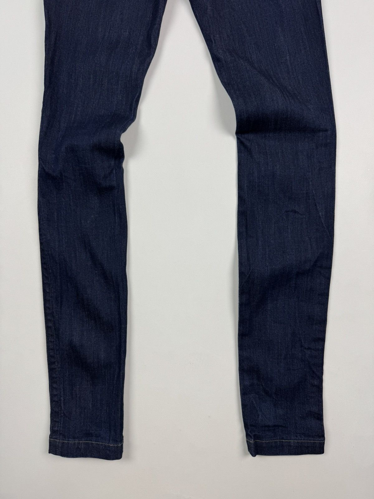 Jacob Cohen Jacob Cohen Style 746 Denim Slim Women’s Jeans Size 28" / US 6 / IT 42 - 16 Thumbnail