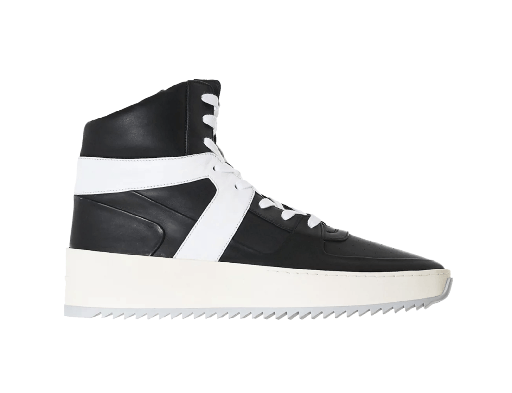 image of Fear Of God Sneakers Bball Basketball Fog 45 Nib, Men's (Size 12)