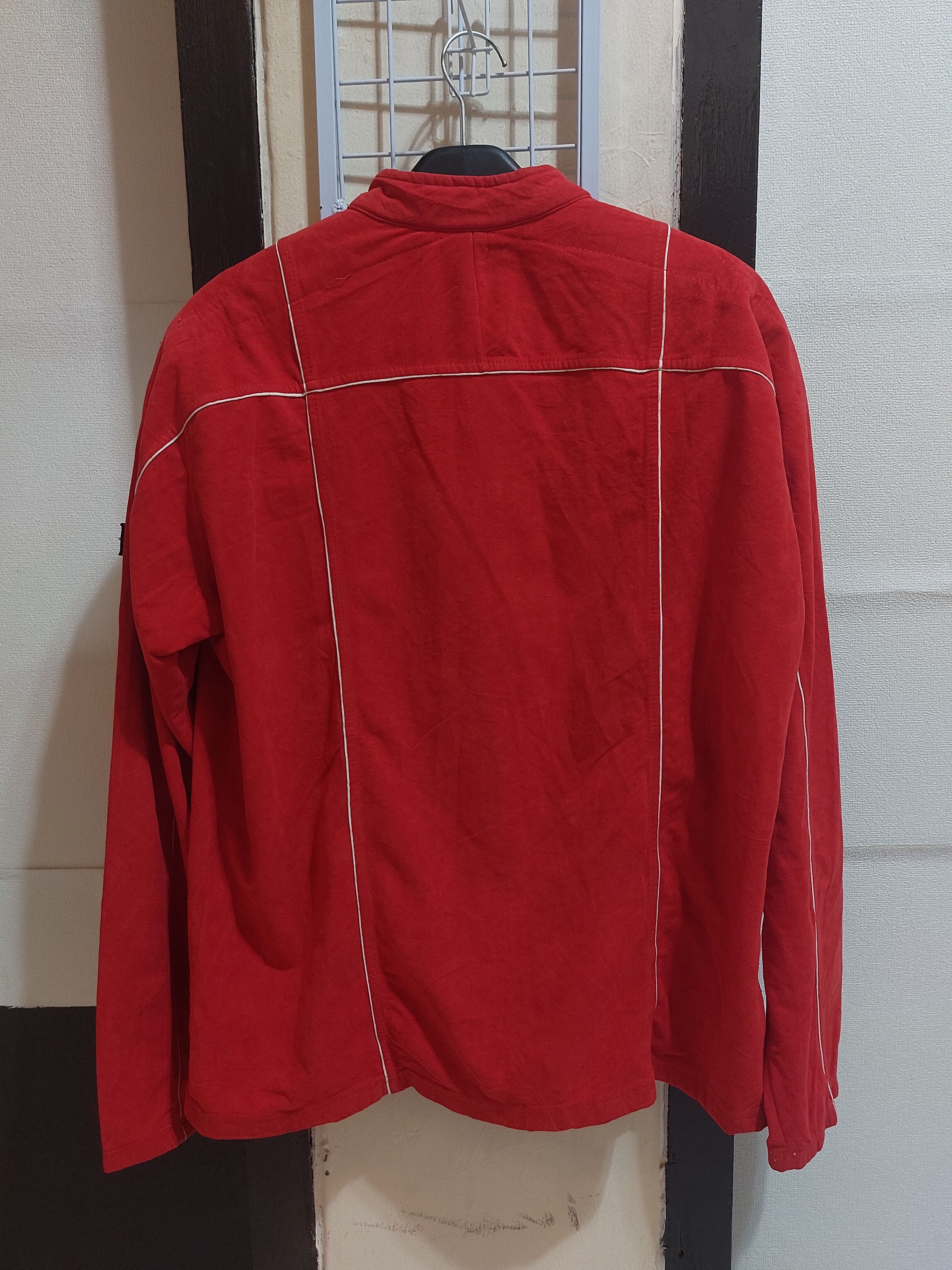 Fila VINTAGE FILA TERRINDA BJ MK3 1982 Size US L / EU 52-54 / 3 - 2 Thumbnail