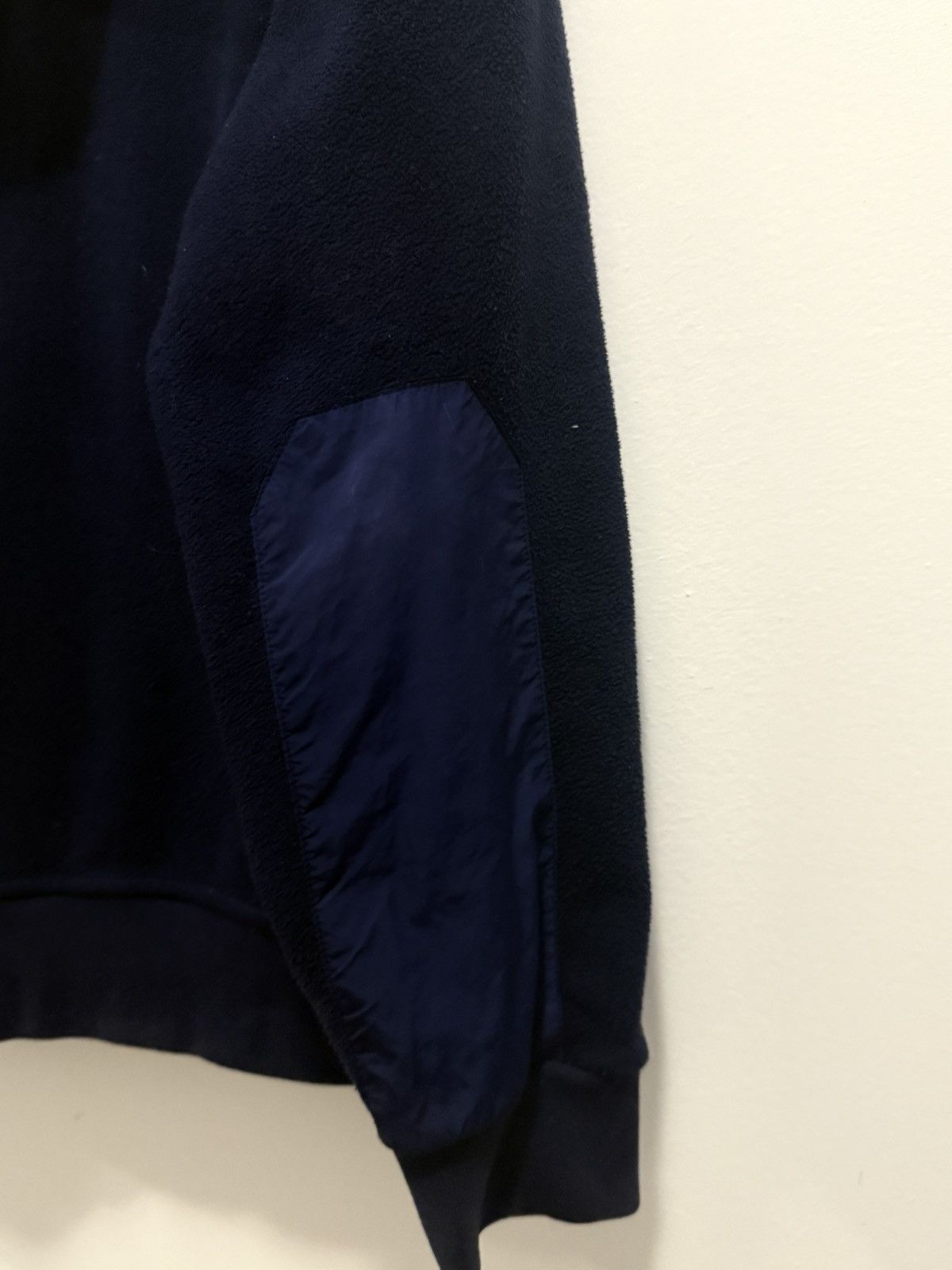 Polo Ralph Lauren Polo Ralph Lauren,Fleece Zip Hoodie,Blue Size US L / EU 52-54 / 3 - 8 Thumbnail