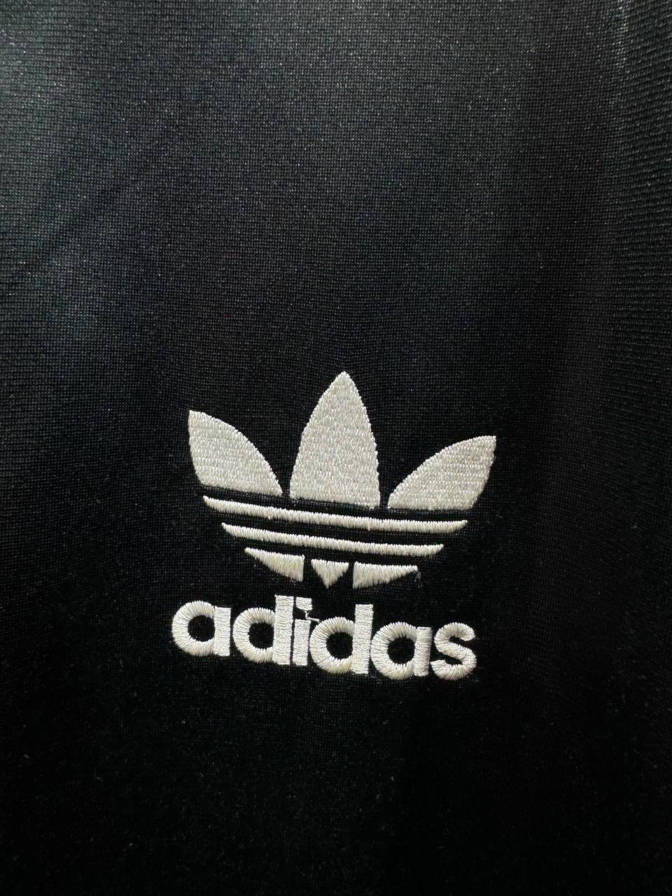 Adidas Adidas Chile 62 Vintage Track Jacket Size US XXL / EU 58 / 5 - 2 Thumbnail
