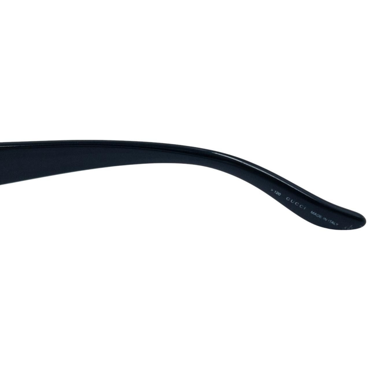 Gucci Vintage Gucci Sunglasses Size ONE SIZE - 7 Thumbnail