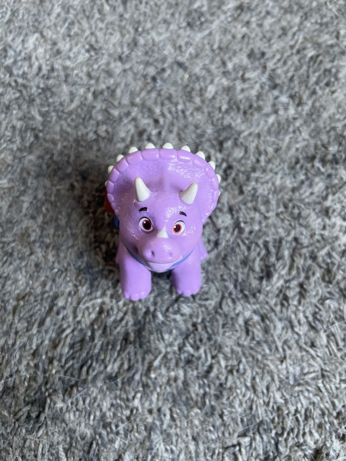 Disney 2021 Disney Junior Dino Ranch Tango Figure Size ONE SIZE - 1 Thumbnail