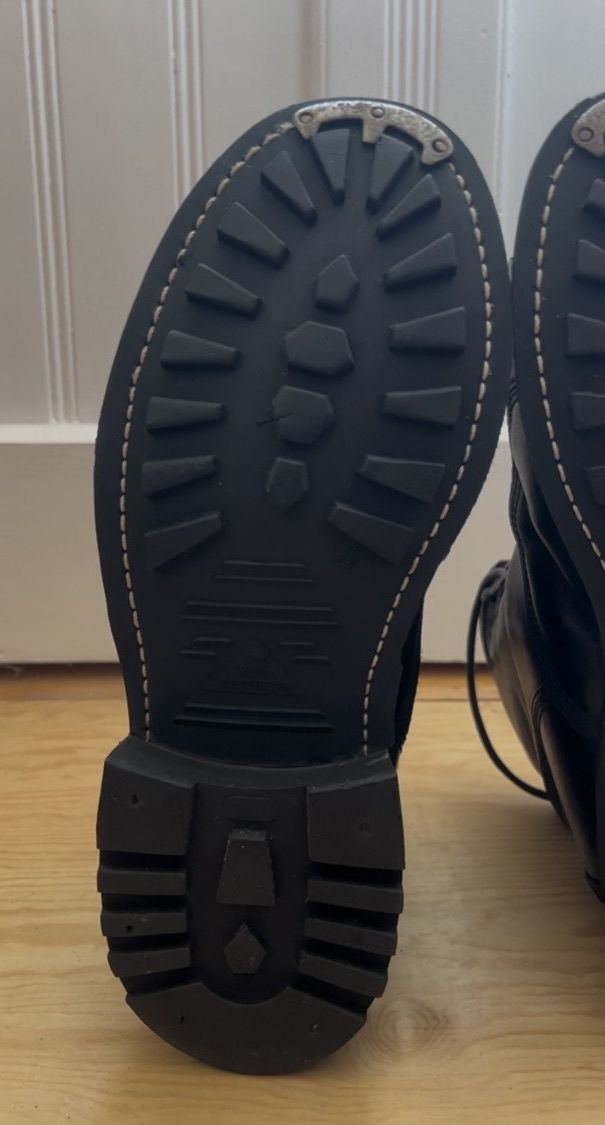 Jean Baptiste Rautureau Jean Baptiste Rautureau Rider Boots Size US 11.5 / EU 44-45 - 8 Thumbnail