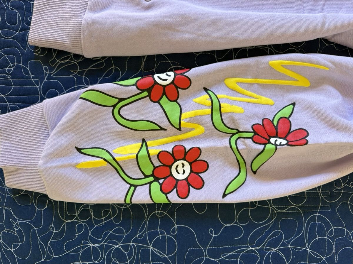 Other First Row- Better Days patch Hoodie- L Size US L / EU 52-54 / 3 - 4 Thumbnail