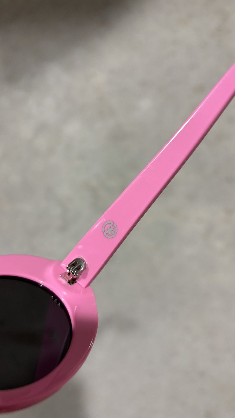 Other Wrstwrstwrst Studded Clout Googles Size ONE SIZE - 4 Thumbnail