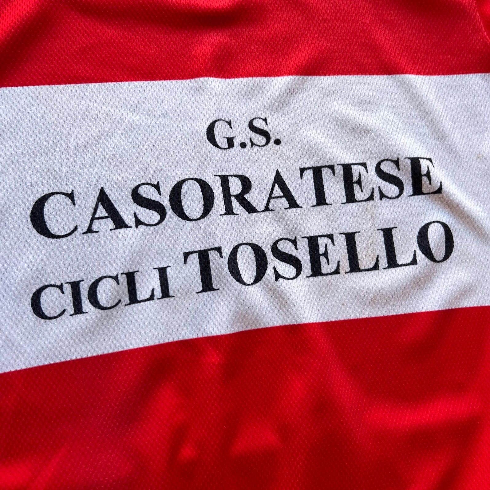 Rapha 60s Castelli Cycli Tosello 70s Cycling Jersey Rapha Vibe Size US L / EU 52-54 / 3 - 9 Thumbnail