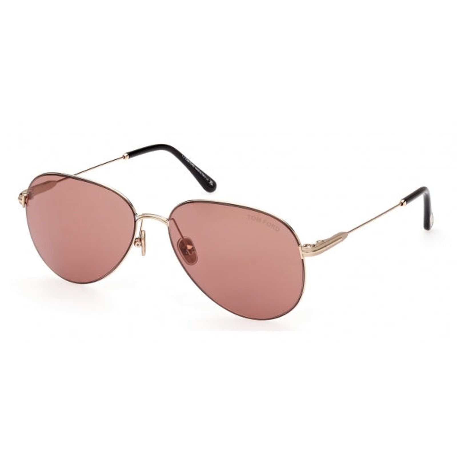 Tom Ford Tom Ford FT0993-32E(FT0993-32E) Size ONE SIZE - 1 Thumbnail