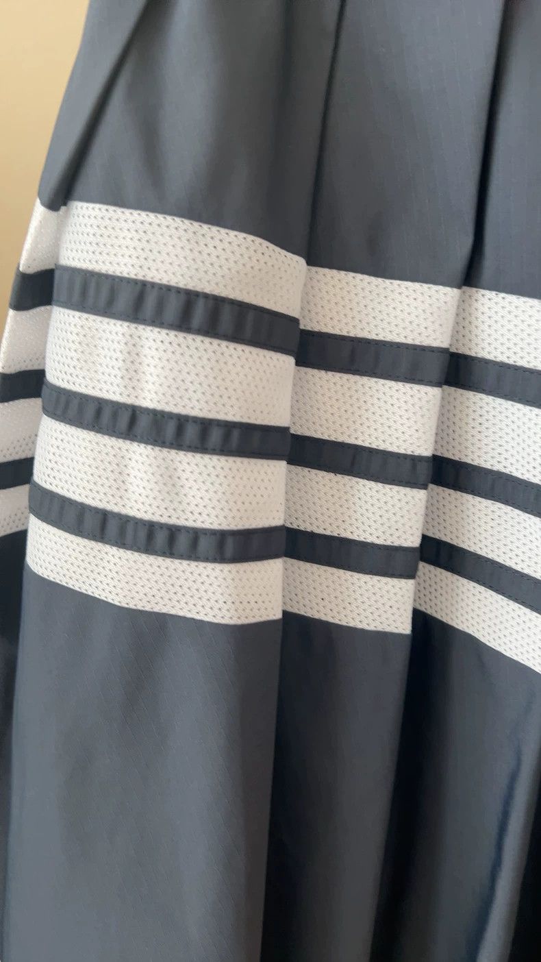 Thom Browne Thom Browne Gray pleated skirt Size 27" / US 4 / IT 40 - 5 Thumbnail