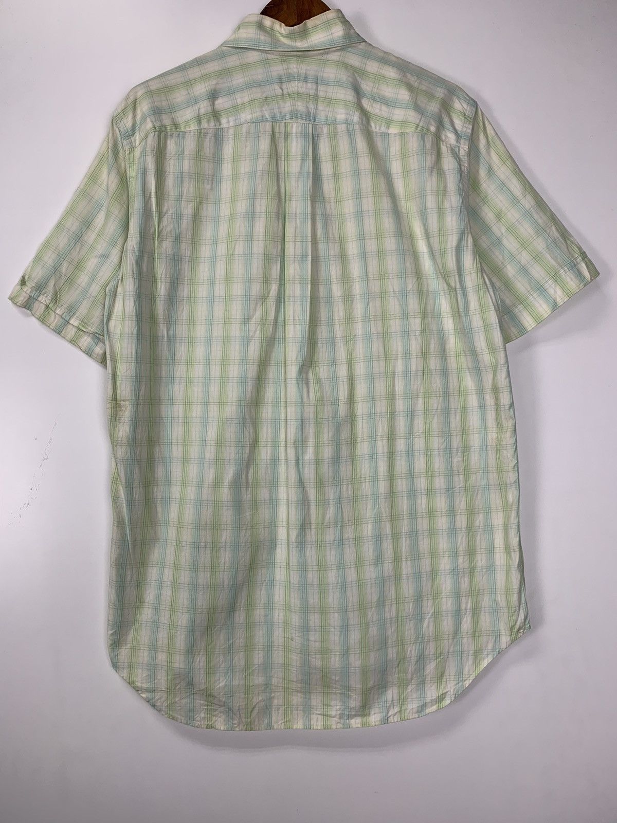 Alfred Dunhill × Flannel × Vintage Vintage Dunhill Flannel Size US M / EU 48-50 / 2 - 9 Thumbnail