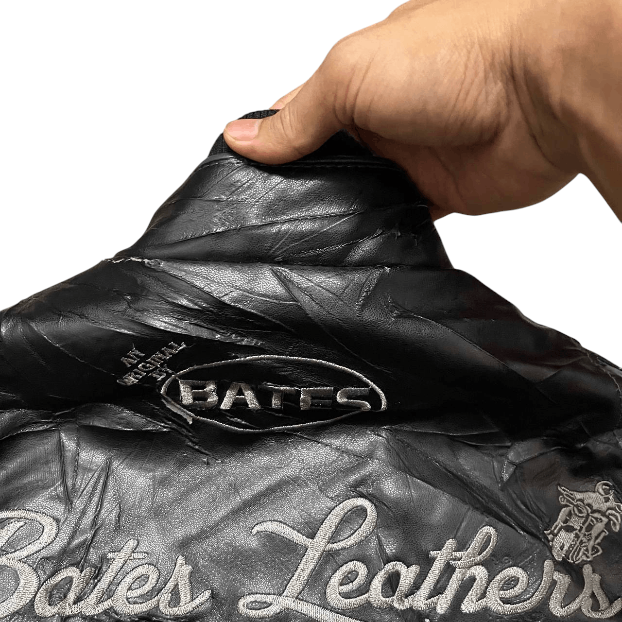 Japanese Brand Vintage Bates California Racing Jacket Bel Ray Size US M / EU 48-50 / 2 - 16 Thumbnail