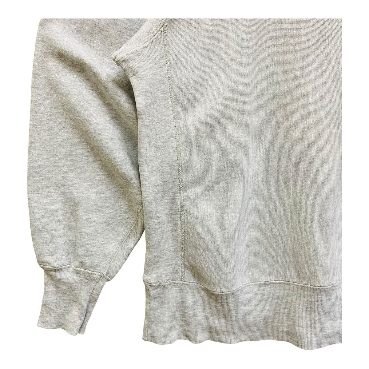 Champion Vintage Champion Reverse Weave Sweatshirt Made in USA Size L Size US L / EU 52-54 / 3 - 3 Thumbnail