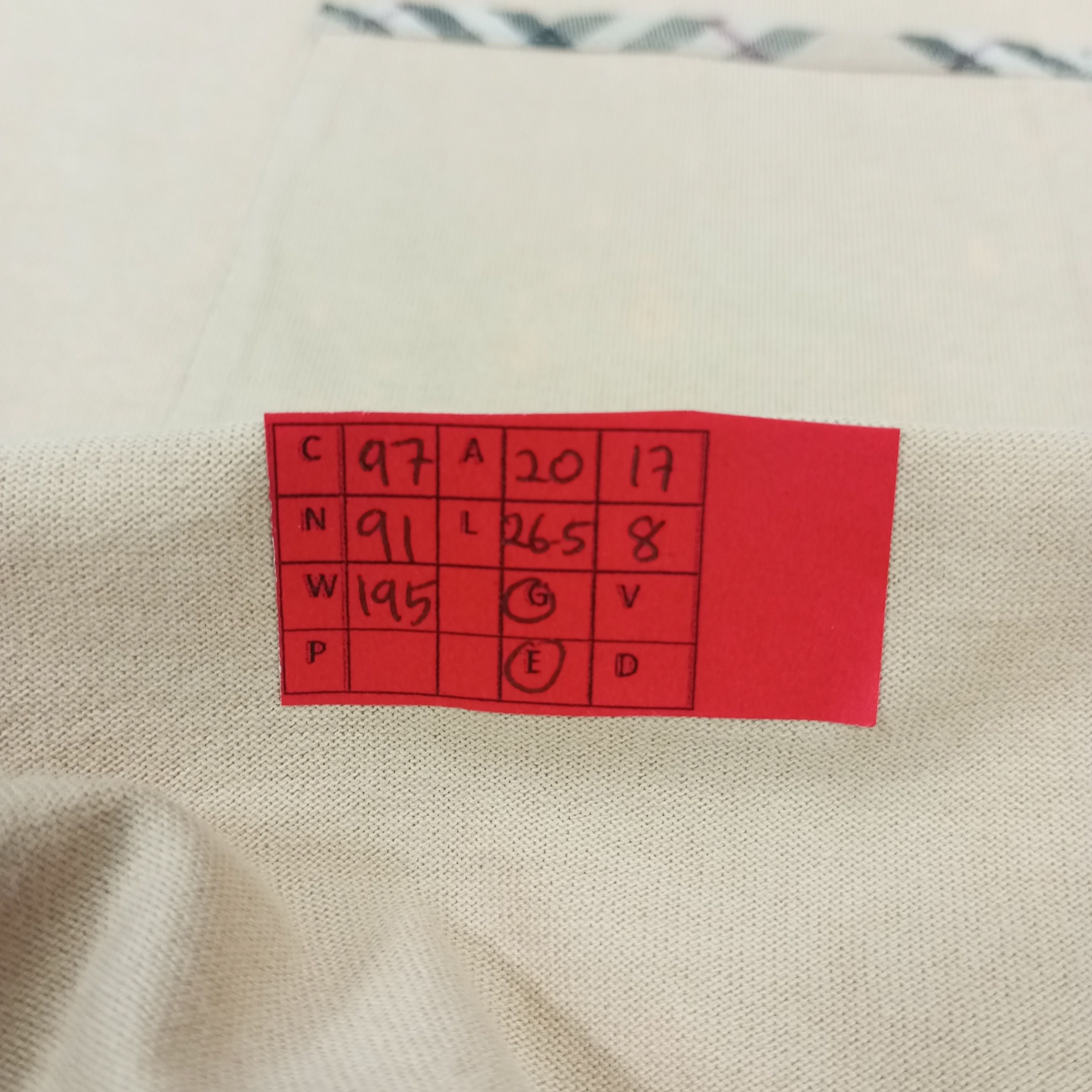 Burberry × Vintage Burberry London Pocket Design Fashion Style Tshirt Size US M / EU 48-50 / 2 - 10 Thumbnail