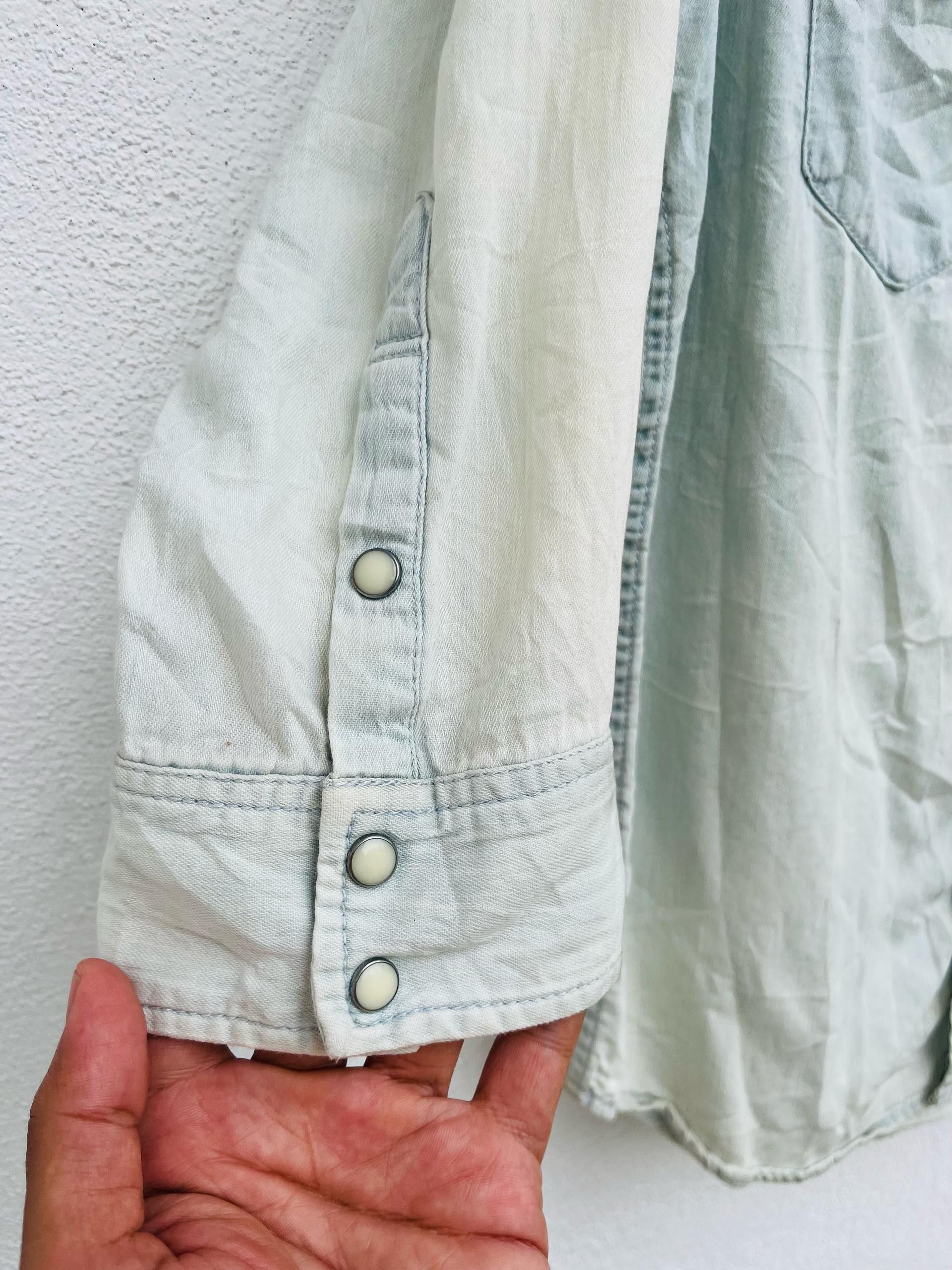 Japanese Brand Vintage Bullet Don’t Judge It By It’s Cover Fashion Style Size M / US 6-8 / IT 42-44 - 7 Thumbnail