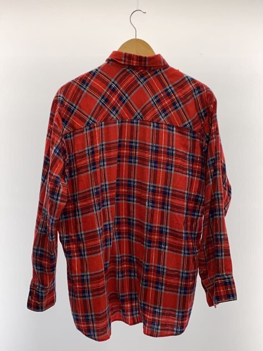 Needles Rebuild Flannel Size US XL / EU 56 / 4 - 2 Thumbnail