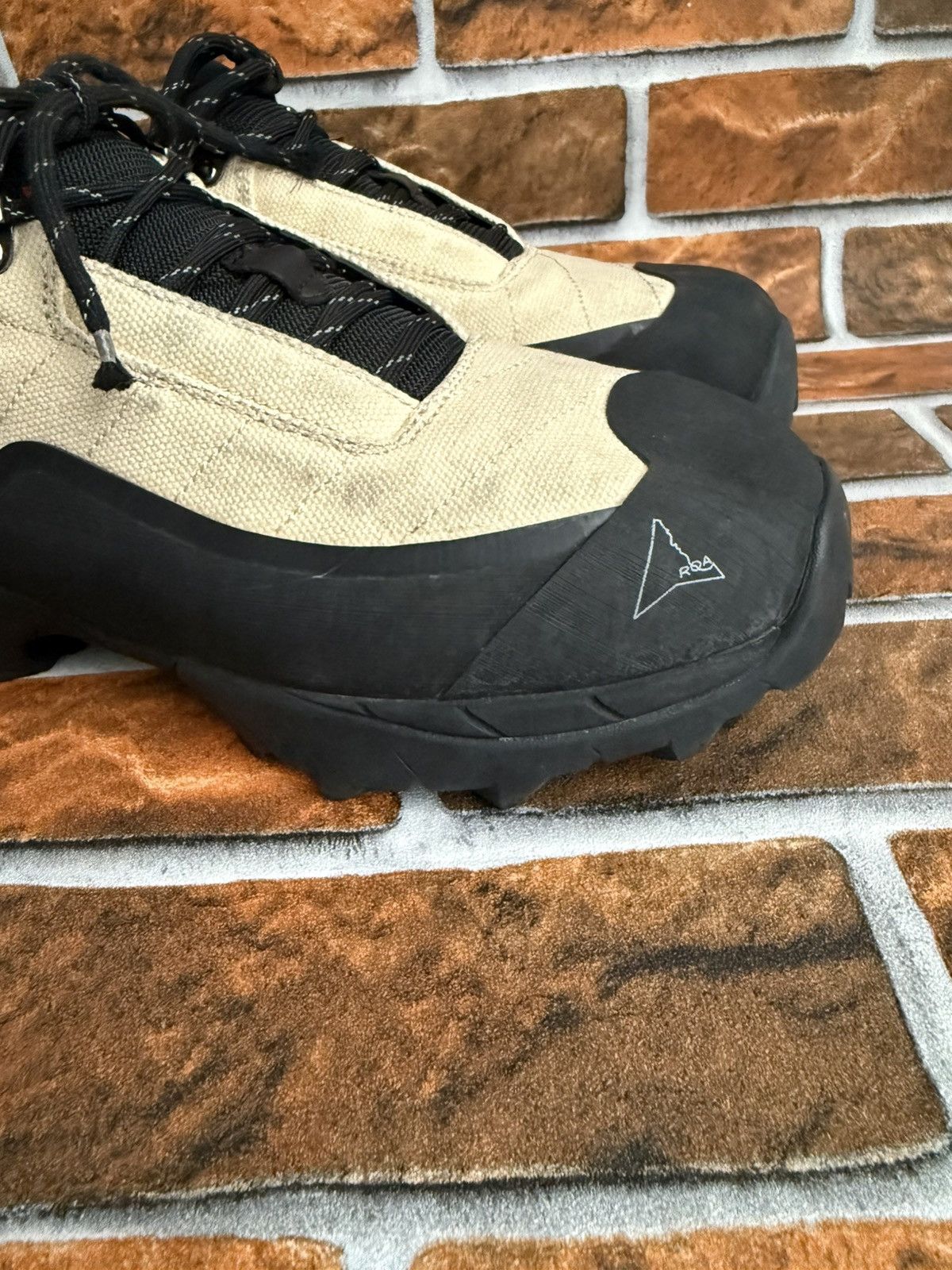 ROA Fedaia hiking boots Size US 9 / EU 42 - 6 Thumbnail